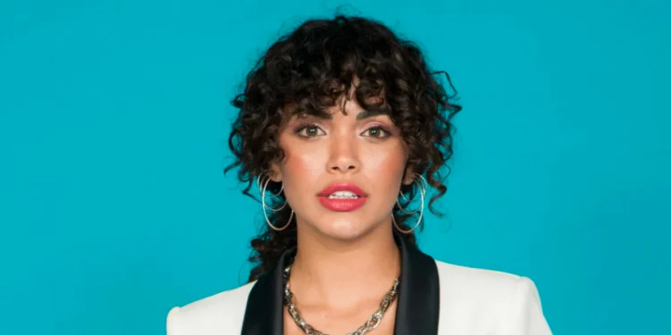 Giovana Cordeiro (Foto: Reprodução/Noticiasdetv.com)