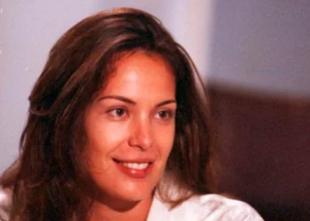 Carolina Ferraz (Foto: Reprodução/Noticiasdetv.com)