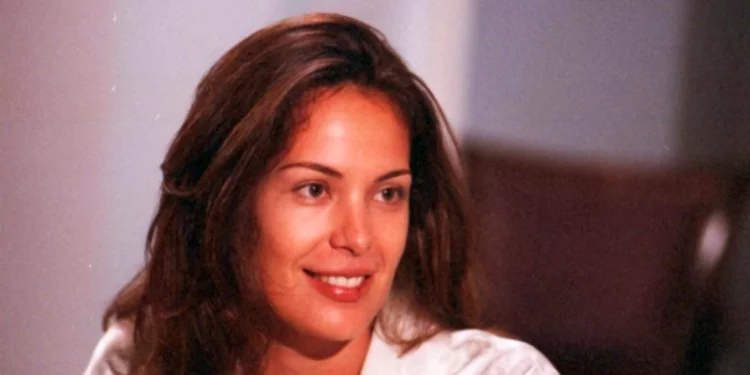 Carolina Ferraz (Foto: Reprodução/Noticiasdetv.com)