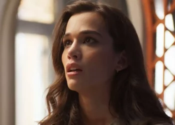 Theresa Fonseca (Foto: Reprodução)