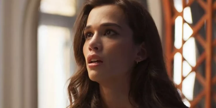 Theresa Fonseca (Foto: Reprodução)