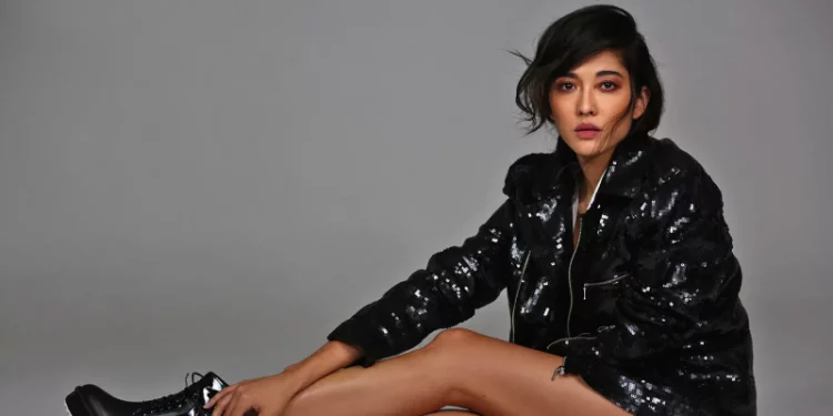 Jacqueline Sato (Foto: Reprodução/Noticiasdetv.com)