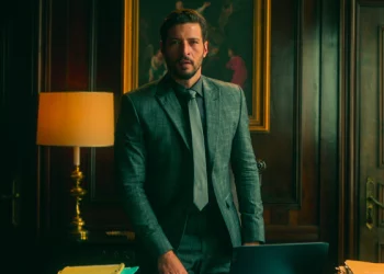 Leandro Lima (Foto: Juliana Cerdeira)