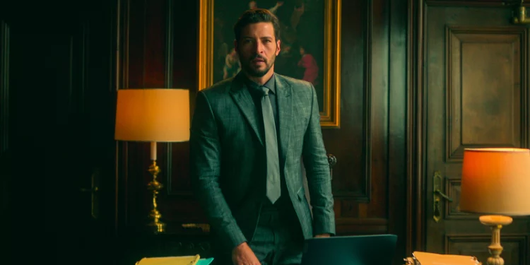 Leandro Lima (Foto: Juliana Cerdeira)