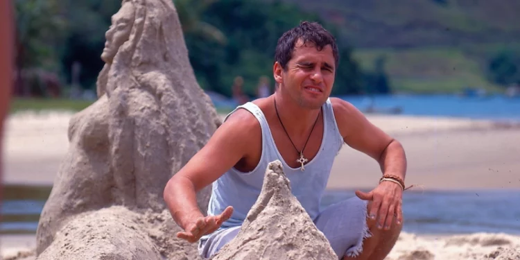 Marcos Frota (Foto: Reprodução/Noticiasdetv.com)