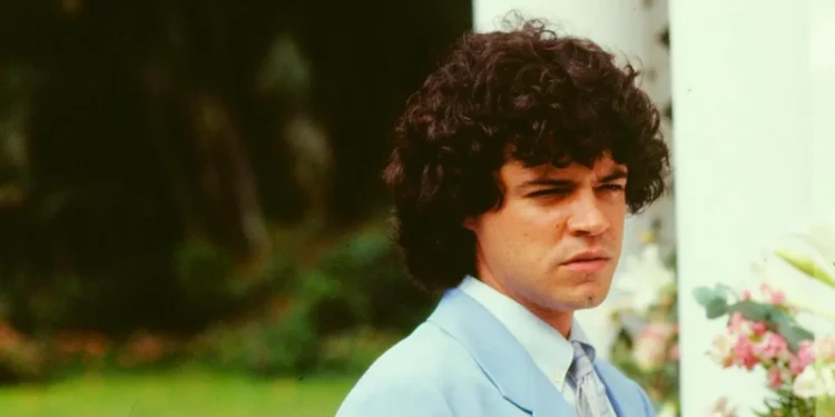 Felipe Camargo (Foto: Reprodução/Noticiasdetv.com)