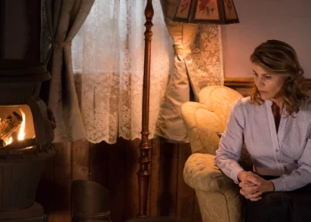 Lori Loughlin (Foto: Reprodução/Noticiasdetv.com)