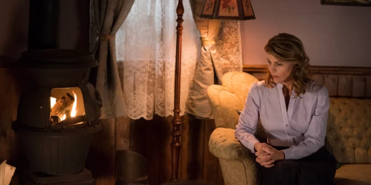 Lori Loughlin (Foto: Reprodução/Noticiasdetv.com)