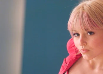 Angelique Boyer (Foto: Reprodução/Noticiasdetv.com)