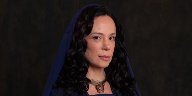 Vanessa Gerbelli (Foto: Reprodução/Noticiasdetv.com)