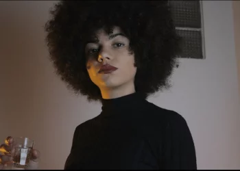 Samantha Jones (Foto: Reprodução)