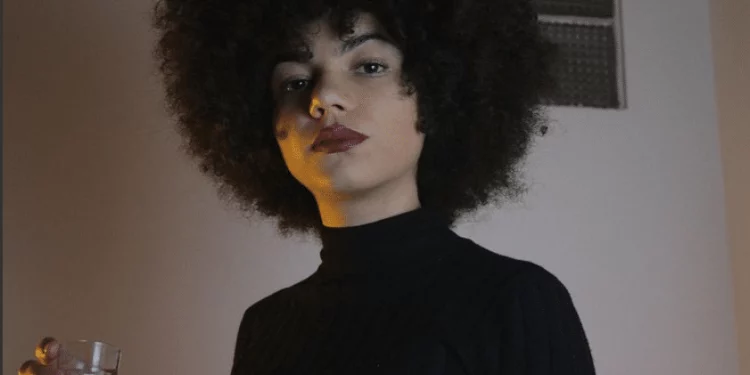 Samantha Jones (Foto: Reprodução)