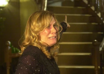 Renata Sorrah (Foto: Reprodução/Noticiasdetv.com)