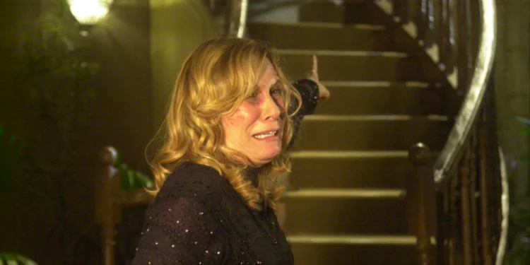 Renata Sorrah (Foto: Reprodução/Noticiasdetv.com)