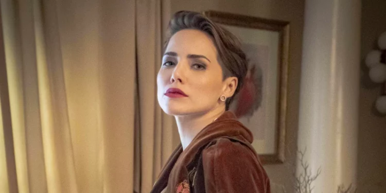 Letícia Colin (Foto: Reprodução/Noticiasdetv.com)