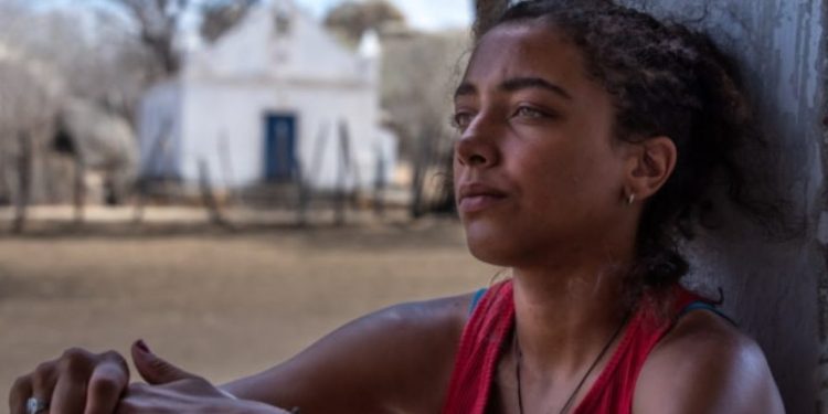 Alice Carvalho (Foto: Reprodução)