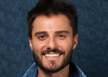 Hugo Bonemerr (Foto: Oseias Barbosa)