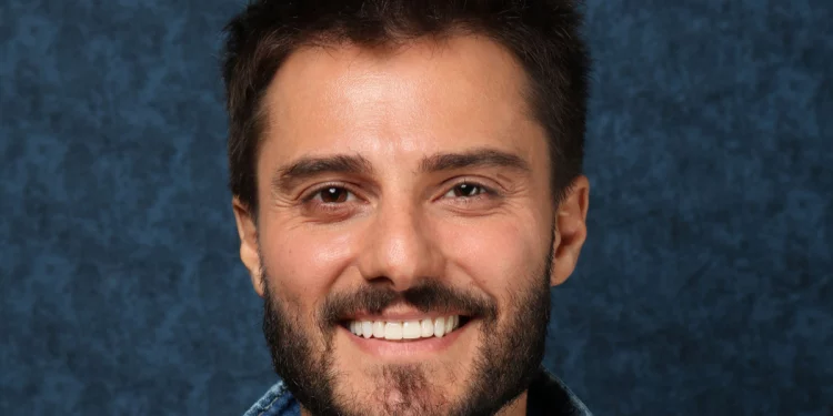 Hugo Bonemerr (Foto: Oseias Barbosa)