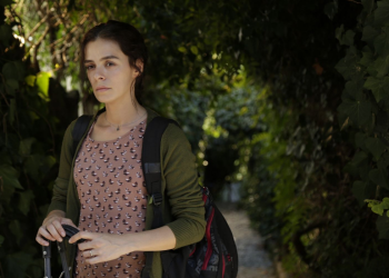 Özge Özpirinçci (Foto: Reprodução)