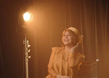 Priscila Sol (Foto: Marcos Ribas)