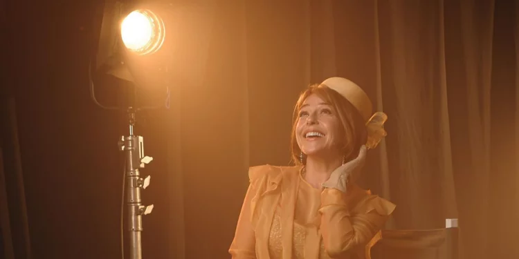 Priscila Sol (Foto: Marcos Ribas)