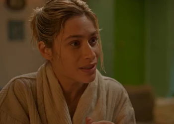 Luisa Arraes (Foto: Reprodução/Noticiasdetv.com)