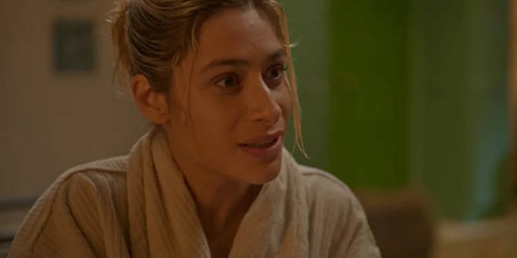 Luisa Arraes (Foto: Reprodução/Noticiasdetv.com)