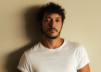 Allan Souza Lima (Foto: Lucas Viana)