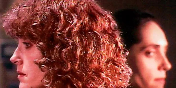 Christiane Torloni (Foto: Reprodução)