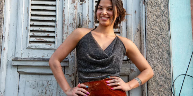 Heloisa Honein (Foto: Reprodução)