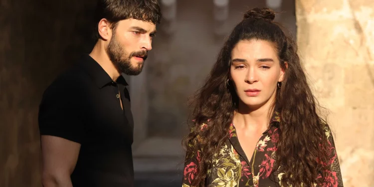 Hercai