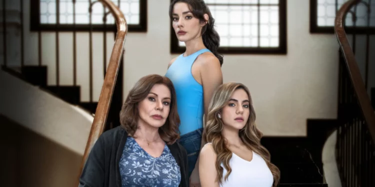 As Filhas da Senhora Garcia