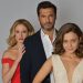 Resumo Semanal: Novela “Guerra das Rosas”: 23/03/2026 a 27/03/2026 (Estreia)