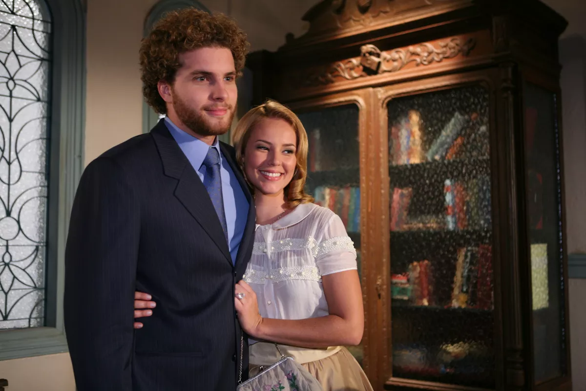 Resumo Semanal: Novela “O Profeta”: 22/06/2026 a 27/06/2026 (Estreia ...